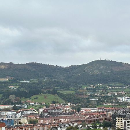Vistas Monte Naranco Apartamento Con Parking 5Euros Al Dia Oviedo Buitenkant foto