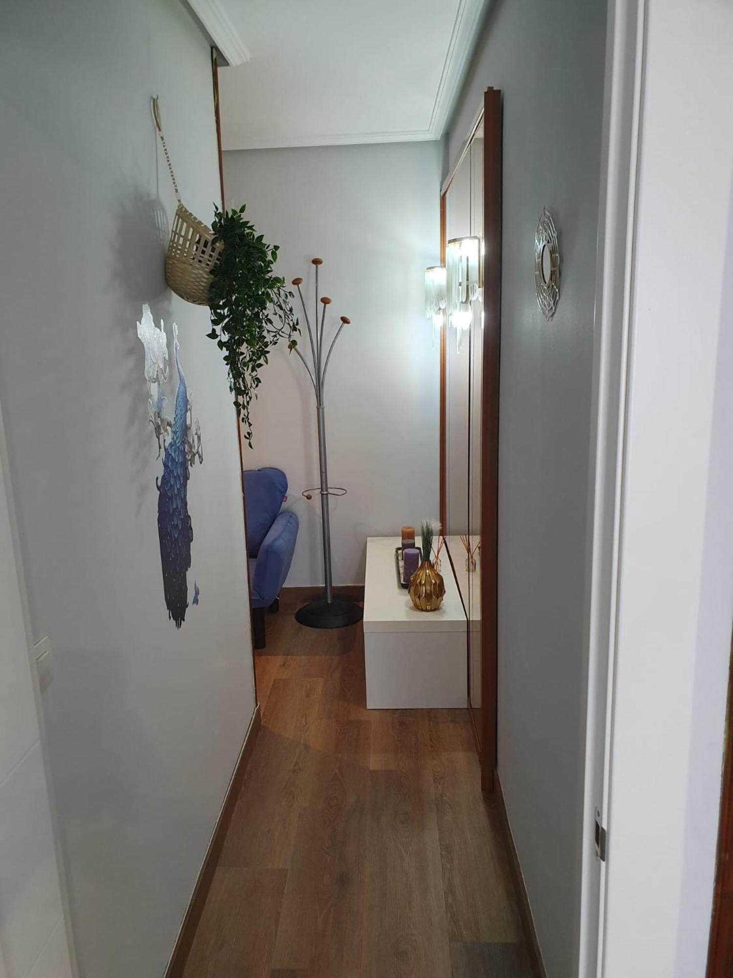 Vistas Monte Naranco Apartamento Con Parking 5Euros Al Dia Oviedo Buitenkant foto