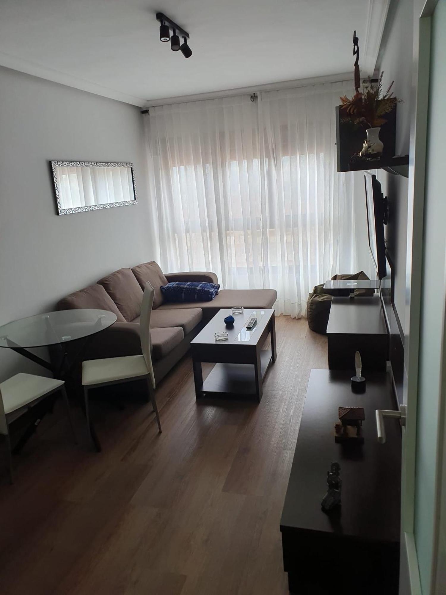 Vistas Monte Naranco Apartamento Con Parking 5Euros Al Dia Oviedo Buitenkant foto