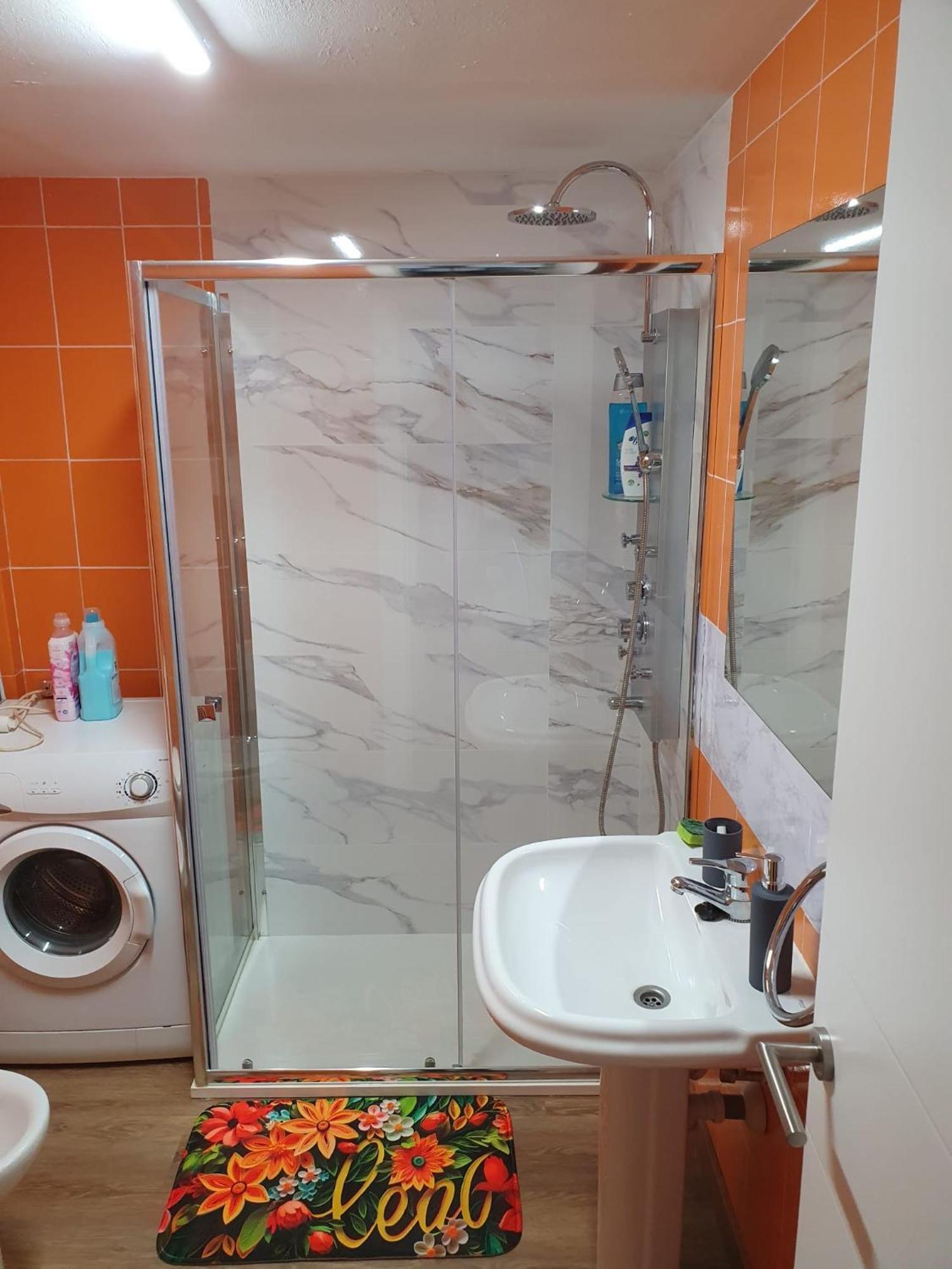 Vistas Monte Naranco Apartamento Con Parking 5Euros Al Dia Oviedo Buitenkant foto