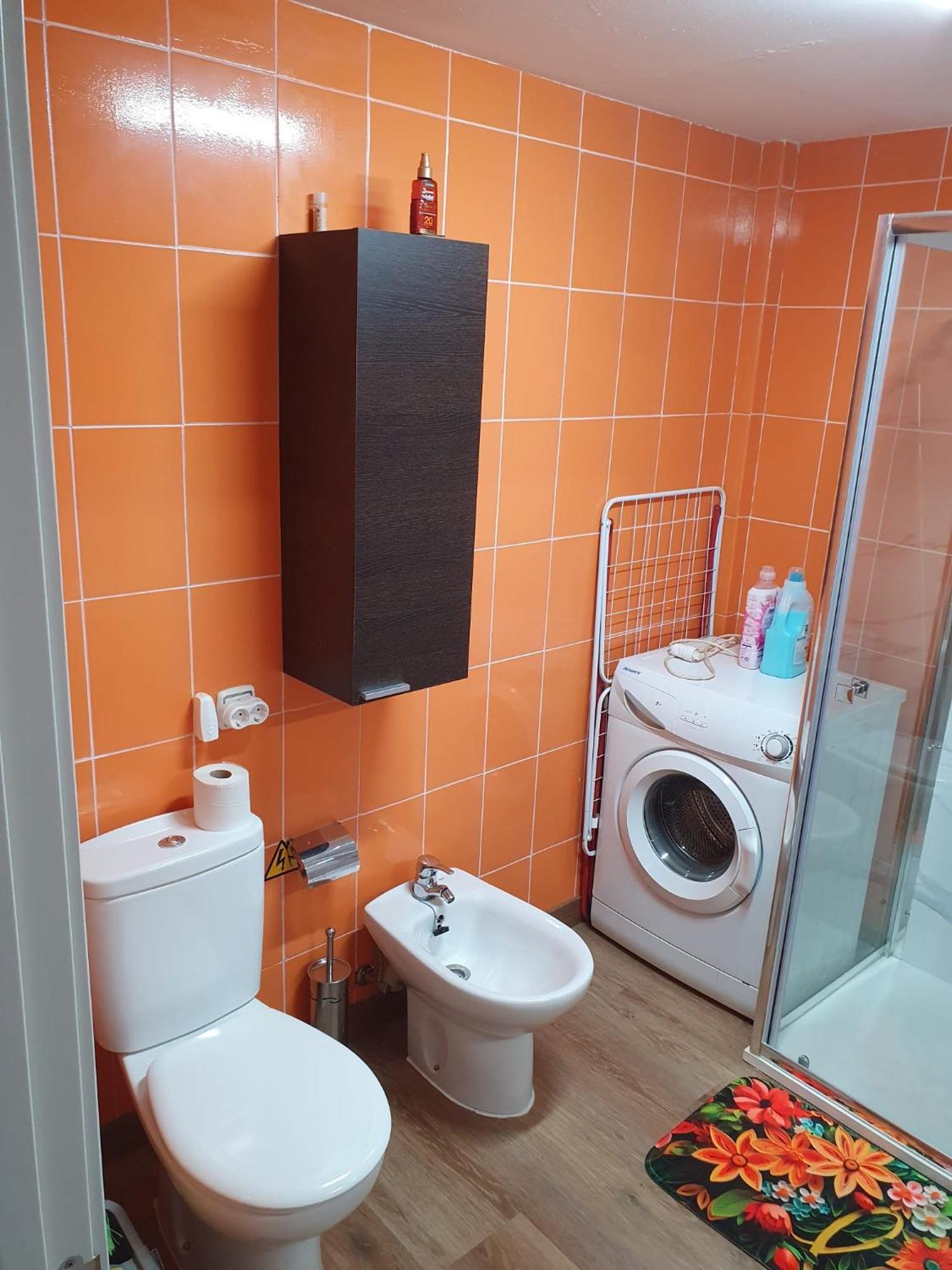 Vistas Monte Naranco Apartamento Con Parking 5Euros Al Dia Oviedo Buitenkant foto