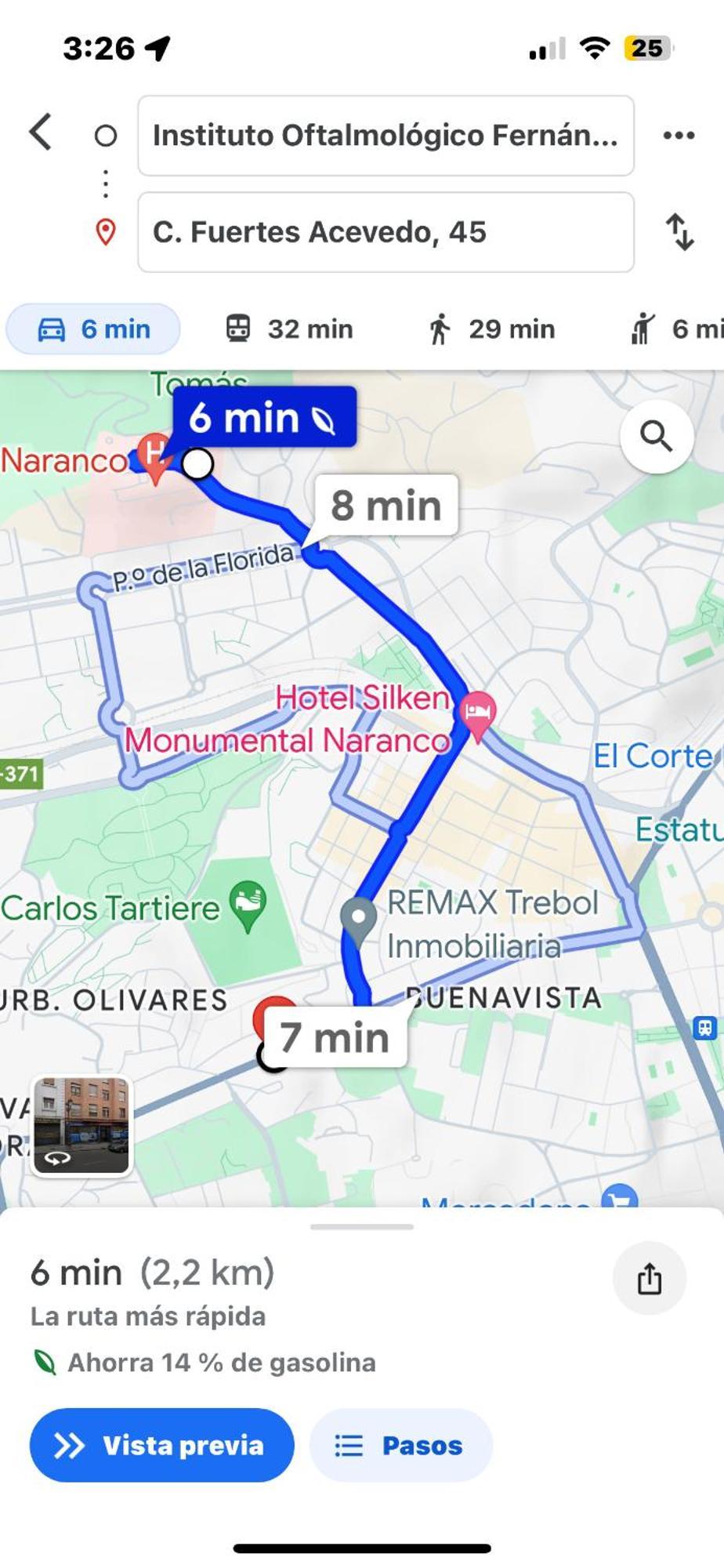 Vistas Monte Naranco Apartamento Con Parking 5Euros Al Dia Oviedo Buitenkant foto