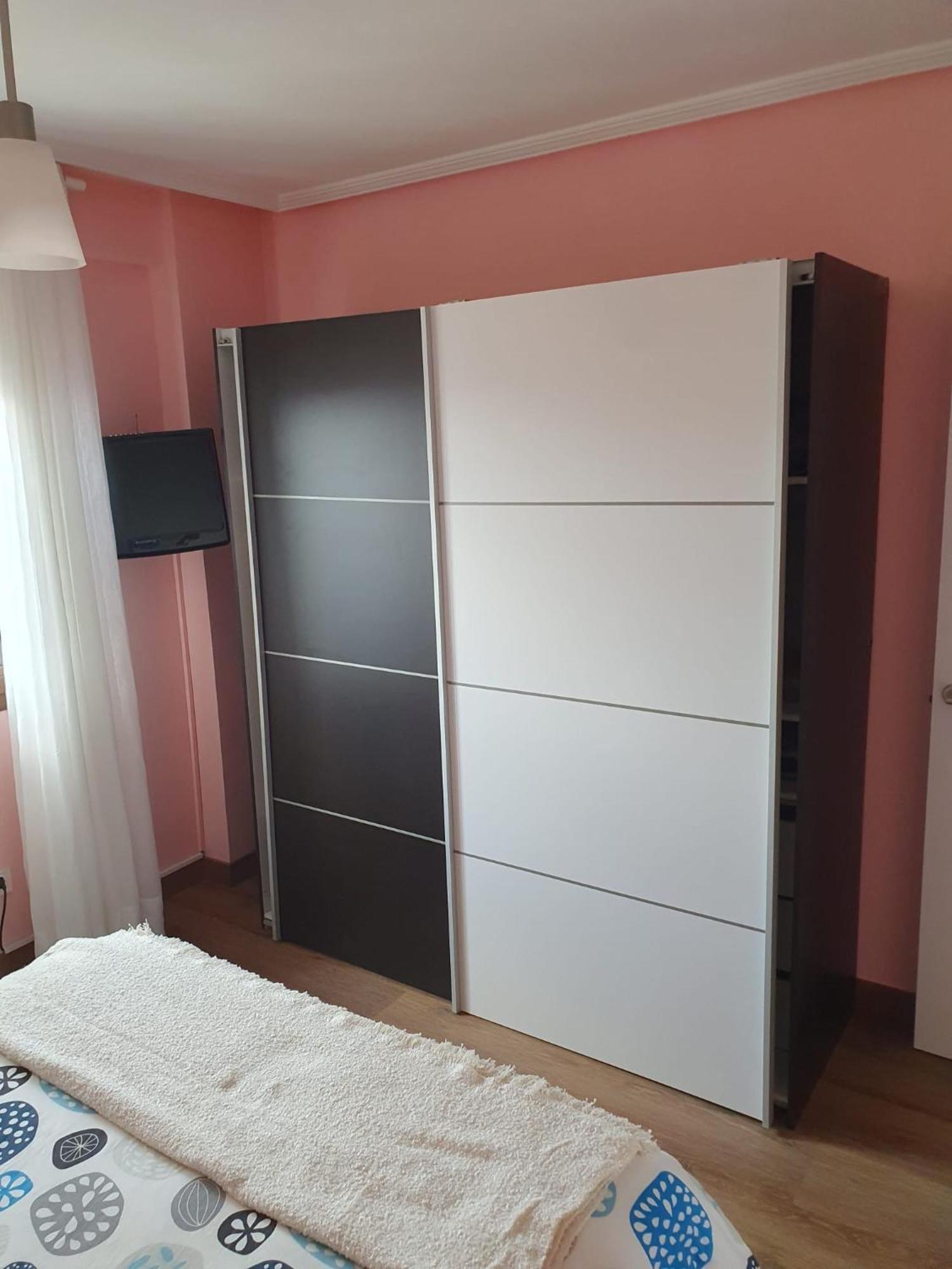 Vistas Monte Naranco Apartamento Con Parking 5Euros Al Dia Oviedo Buitenkant foto