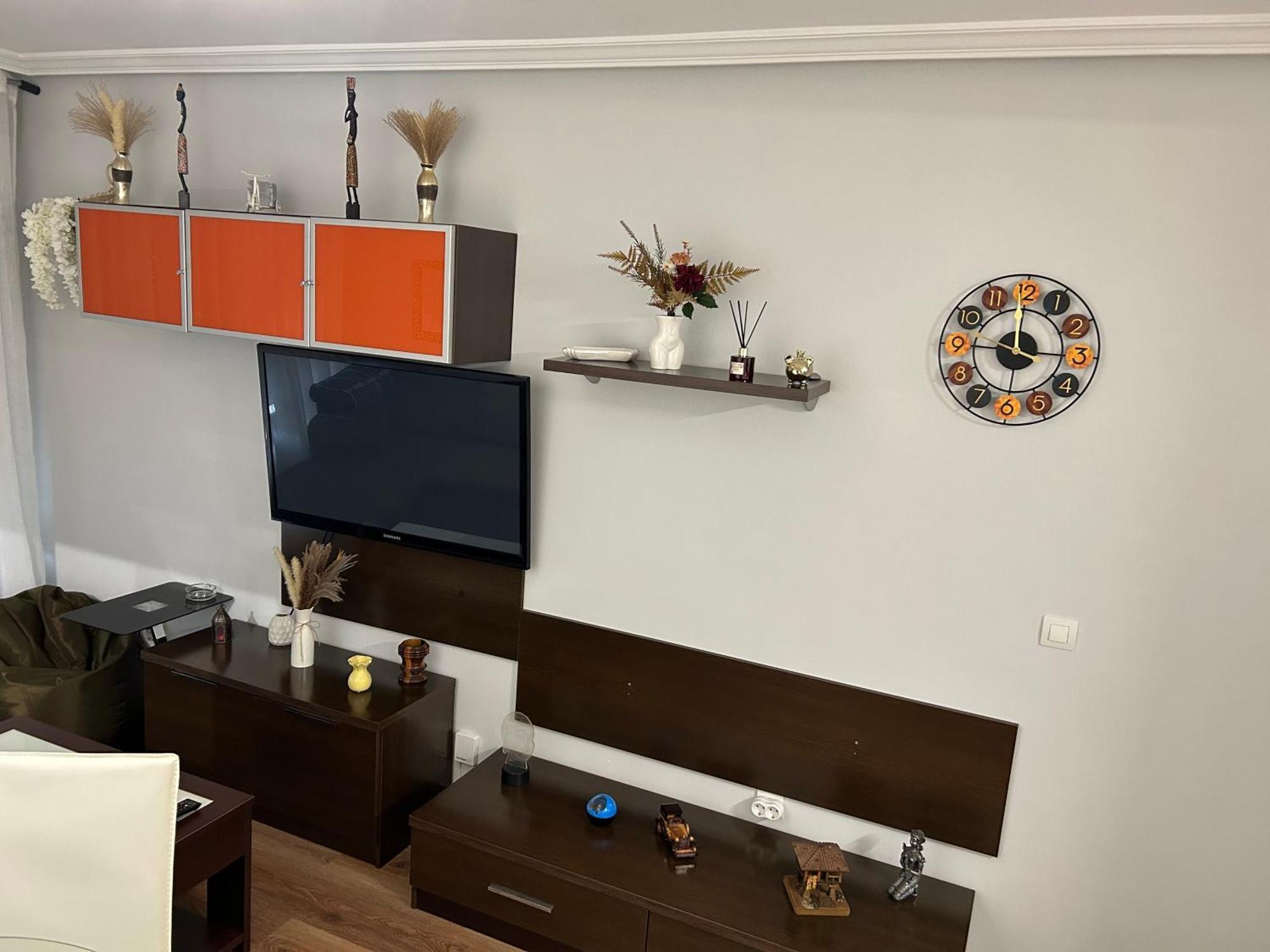 Vistas Monte Naranco Apartamento Con Parking 5Euros Al Dia Oviedo Buitenkant foto
